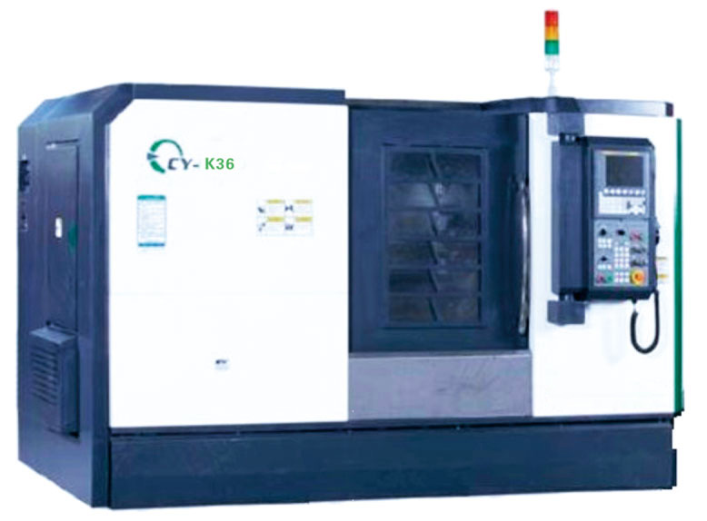 CY-K36 经济型开云online（中国）