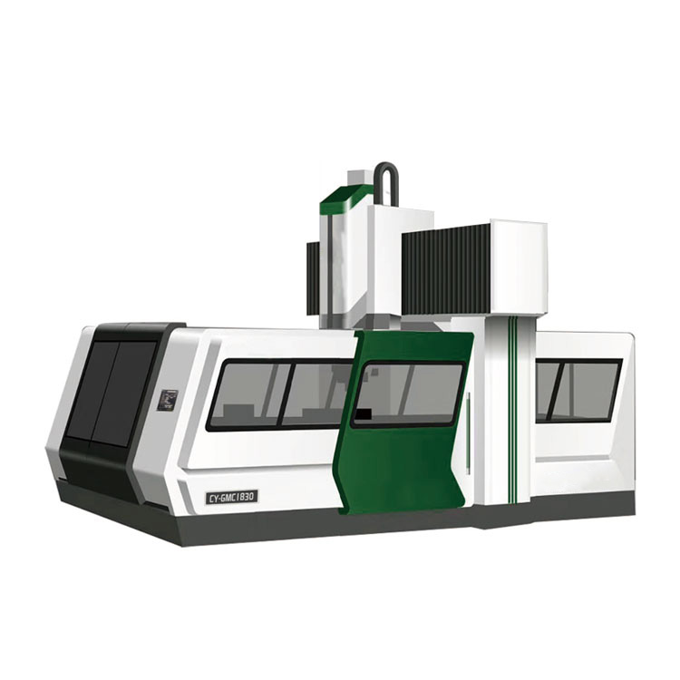 GMC1212 GMC1216 GMC1220 龙门加工中心